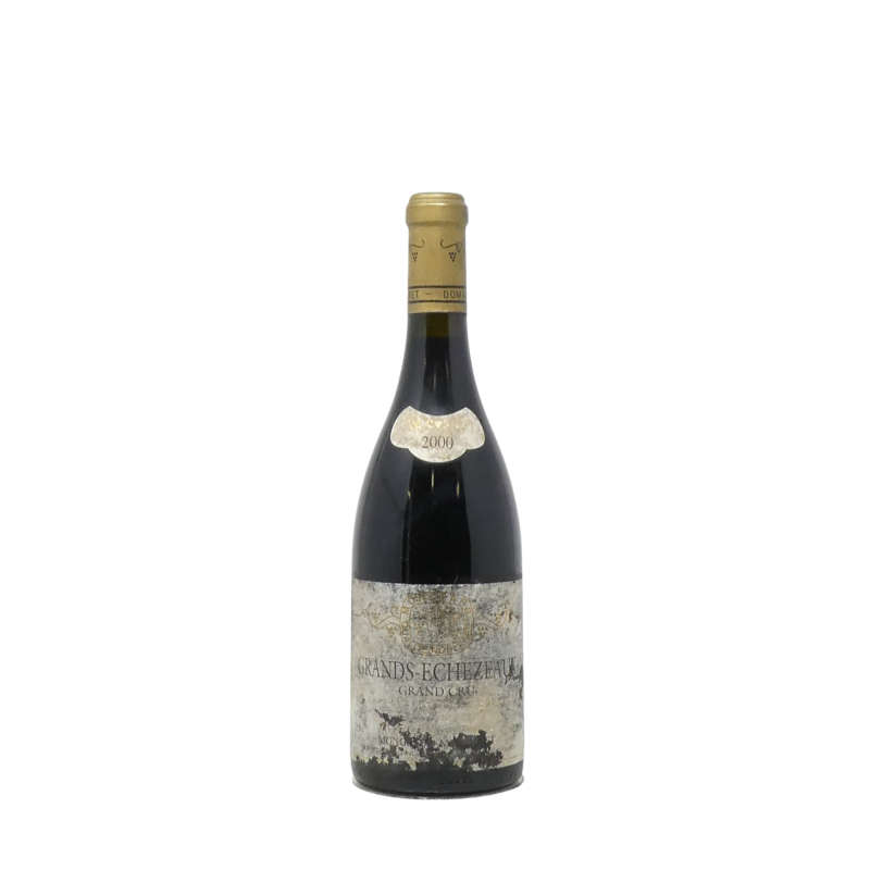 Grands Echezeaux Grand Cru 2000 Domaine Mongeard-Mugneret