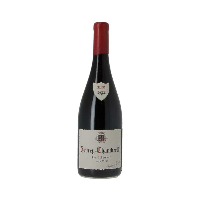 Gevrey-Chambertin Aux Echezeaux Vieille Vigne 2021 Domaine Fourrier