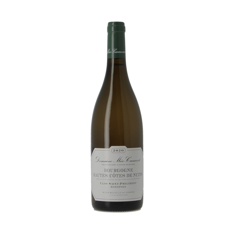 Bourgogne Hautes Cotes De Nuits Clos Saint-Philibert 2020 Domaine Meo-Camuzet