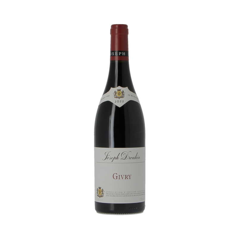 Givry 2022 Joseph Drouhin
