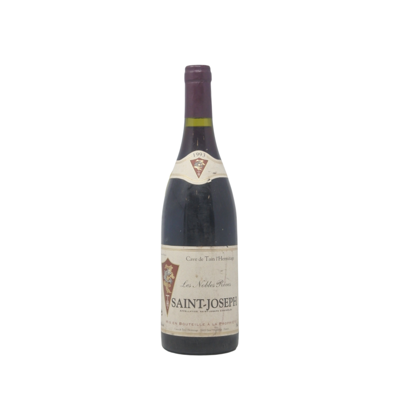 Saint-Joseph 1993 Cave De Tain L'Hermitage