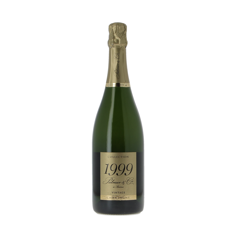 Champagne Brut 1999 Palmer