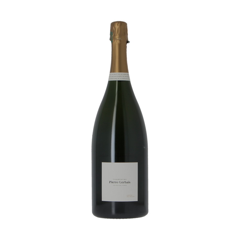 Champagne Extra Brut NM Pierre Gerbais 150cl
