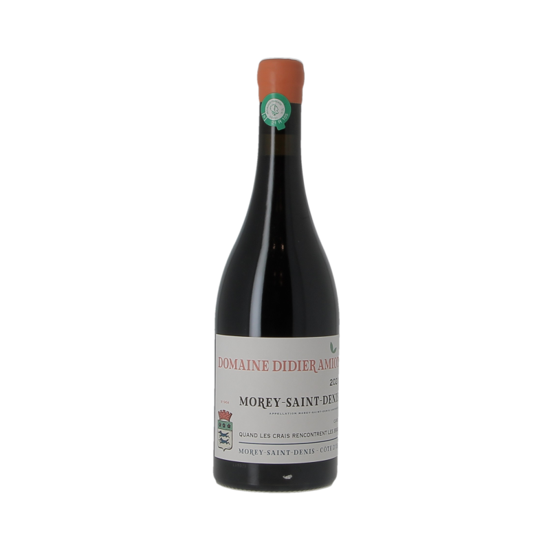 Morey-Saint-Denis 2021 Domaine Didier Amiot