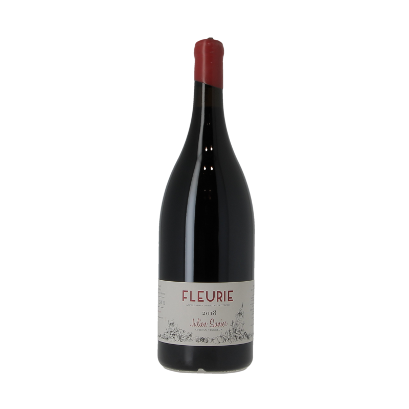 Fleurie 2018 Julien Sunier 150cl