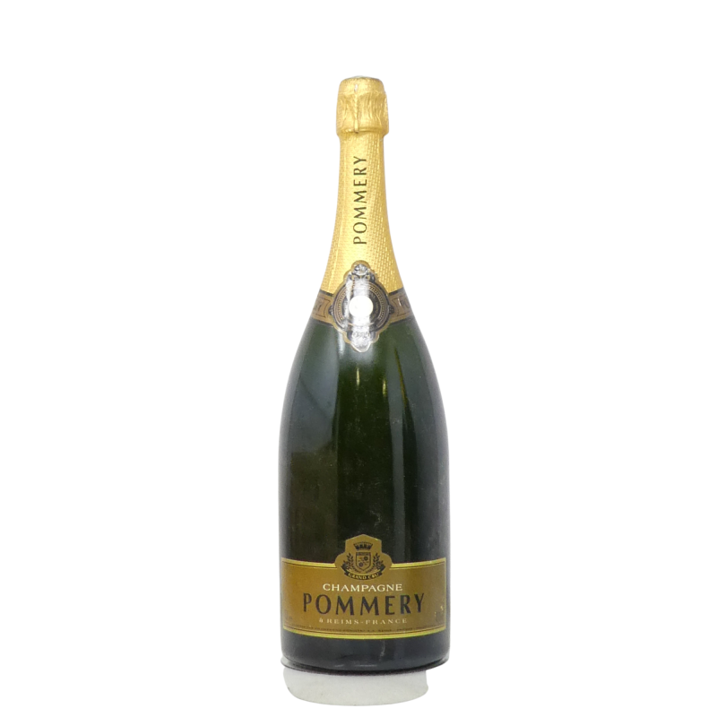 Champagne 1991 Pommery 150cl