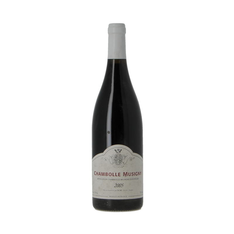 Chambolle-Musigny 2005 Inconnu