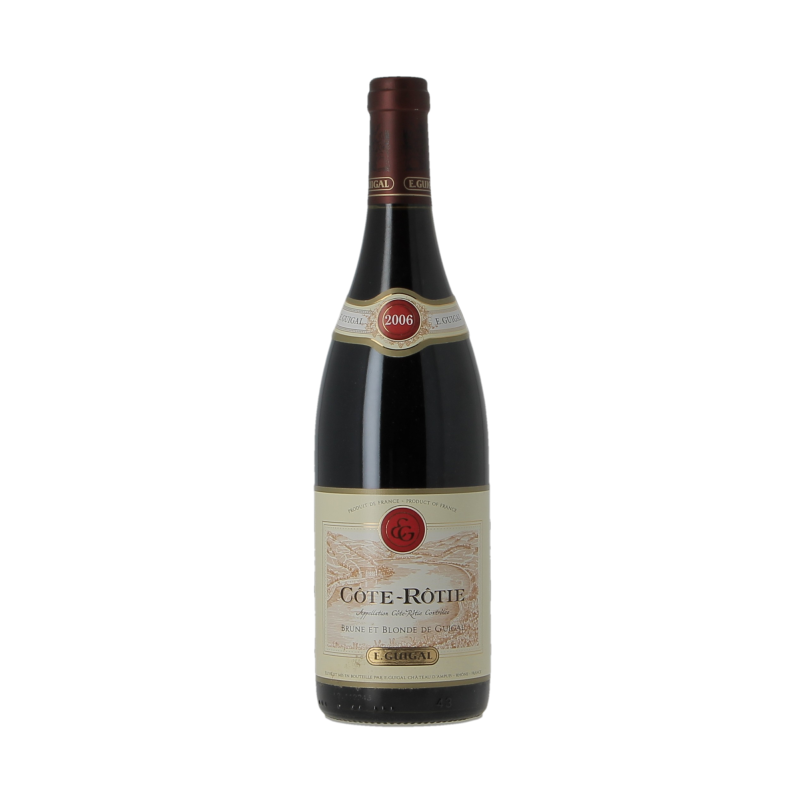 Cote-Rotie Brune Et Blonde 2006 Guigal