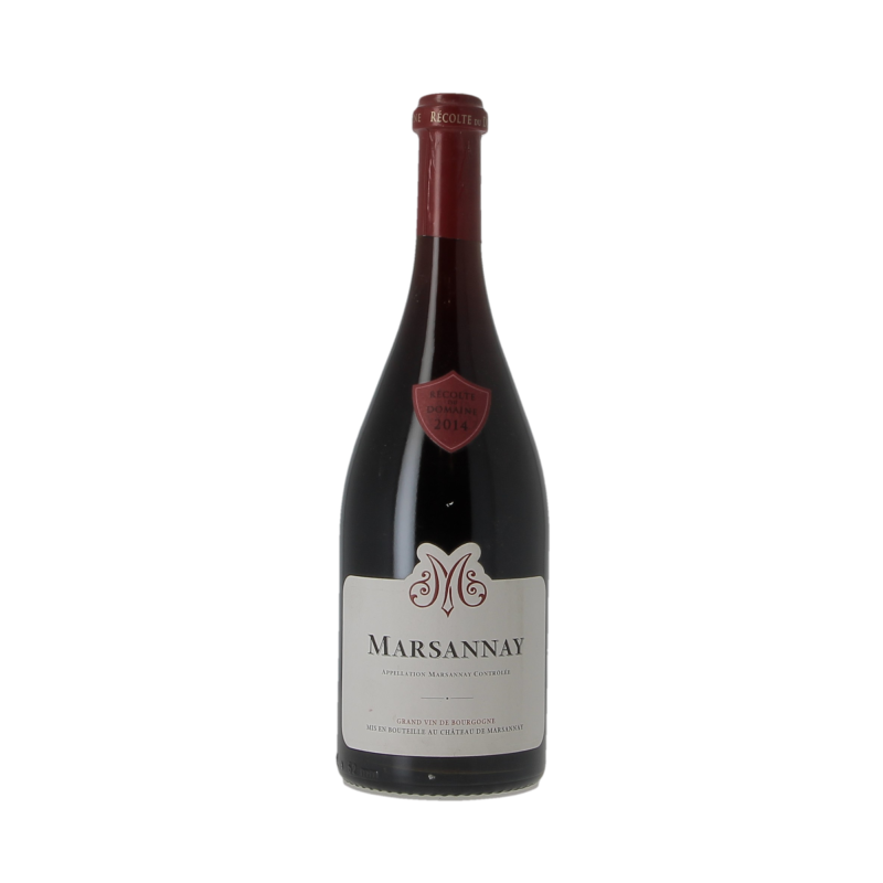 Marsannay 2014 Chateau De Marsannay
