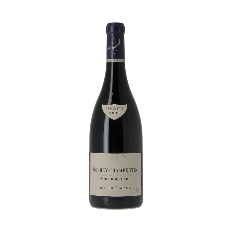 Gevrey-Chambertin 2009 Frederic Magnien