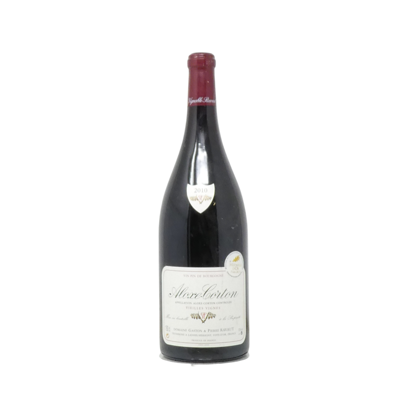 Aloxe-Corton 2010 Domaine Gaston & Pierre Ravaut 150cl