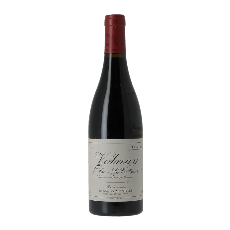 Volnay 1er Cru Les Taillepieds 2003 Domaine De Montille