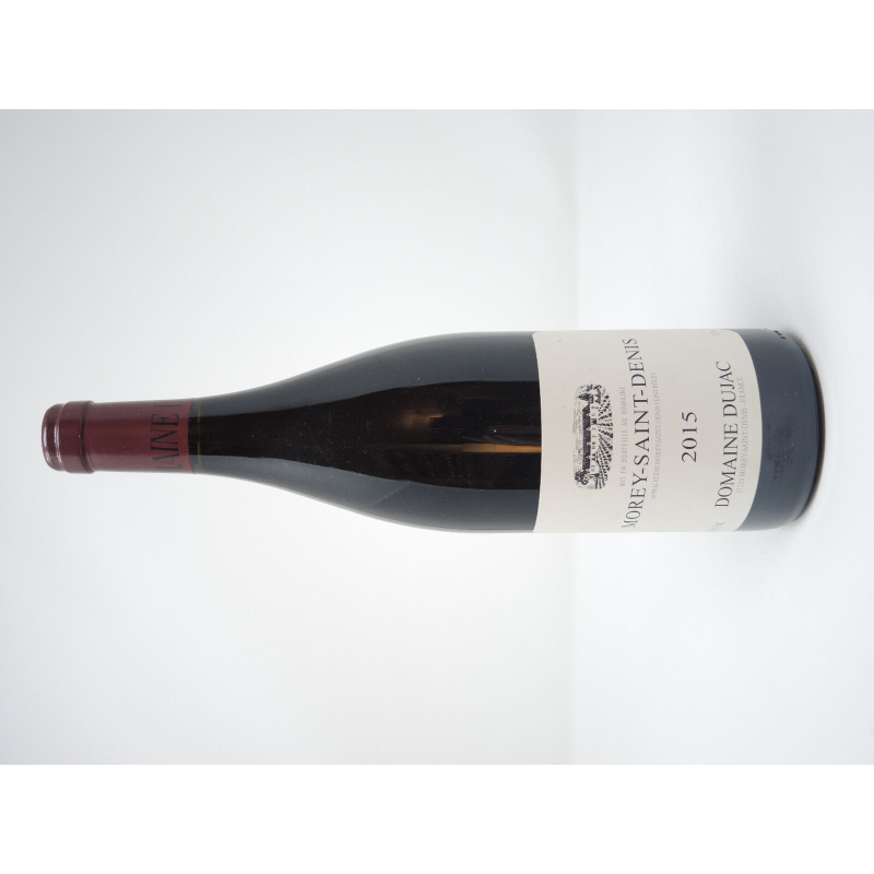 Morey-Saint-Denis 2015 Domaine Dujac