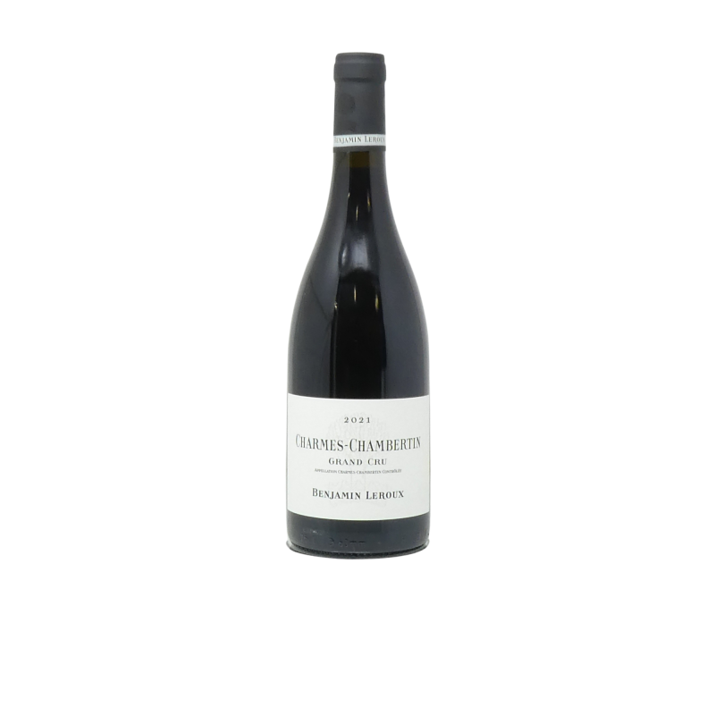 Charmes-Chambertin Grand Cru 2021 Benjamin Leroux