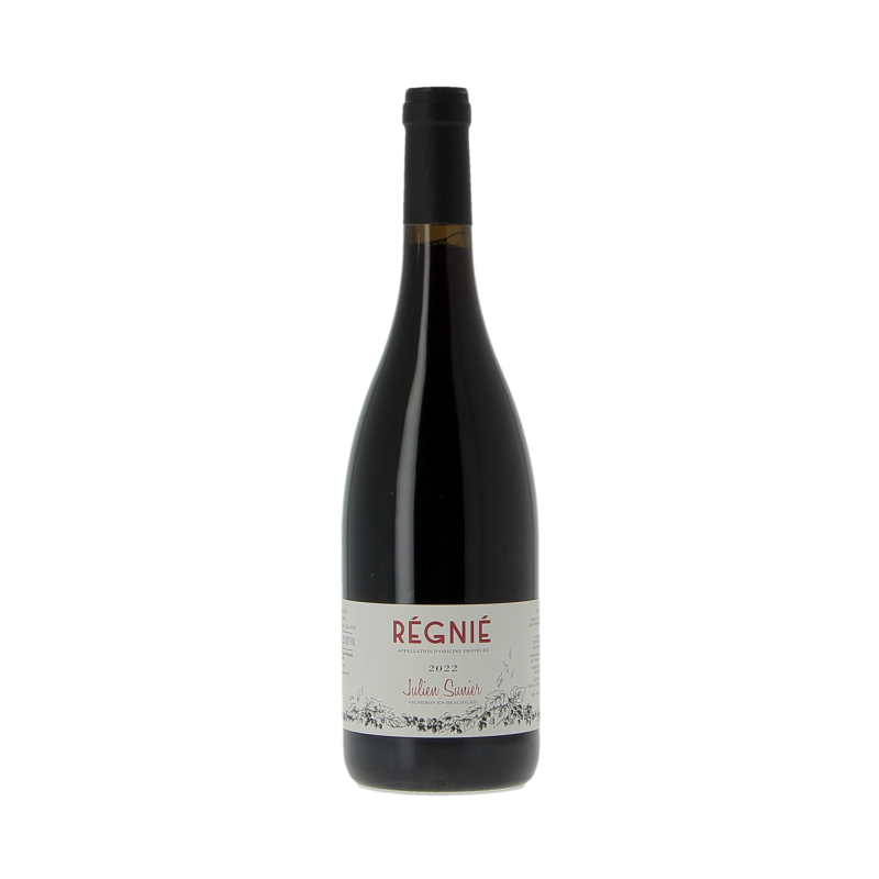 Regnie 2022 Julien Sunier