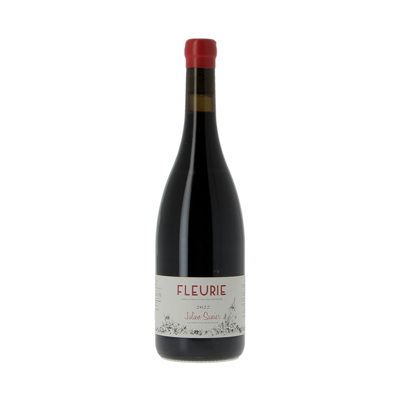 Fleurie 2022 Julien Sunier