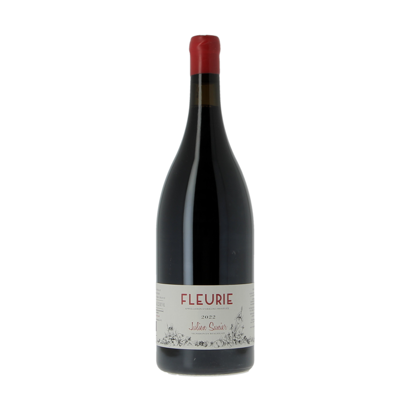 Fleurie 2022 Julien Sunier 150cl