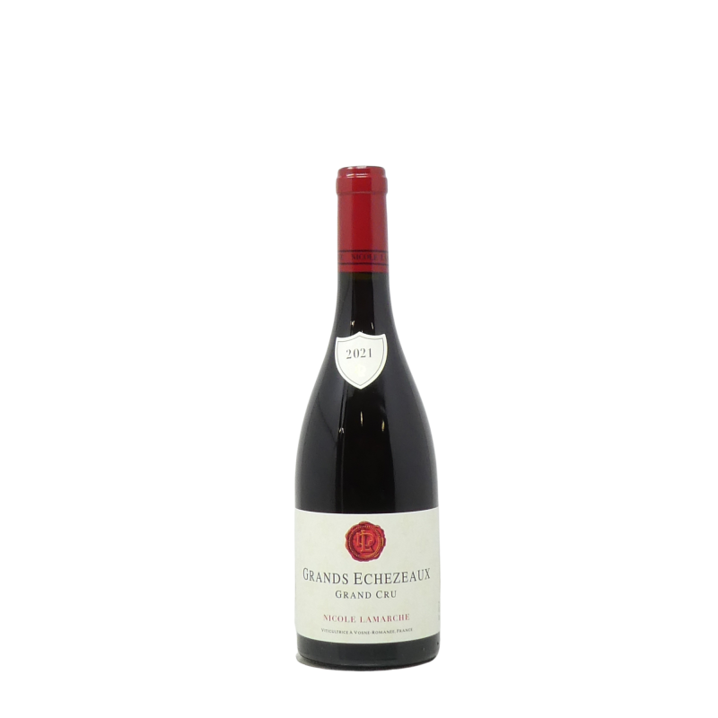 Grands Echezeaux Grand Cru 2021 Nicole Lamarche