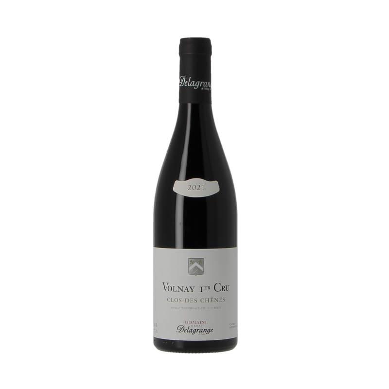 Volnay 1er Cru Clos Des Chenes 2021 Domaine Henri Delagrange & Fils