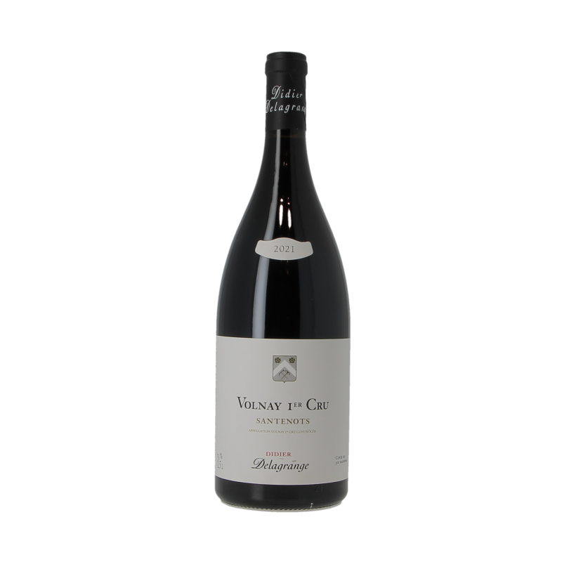 Volnay 1er Cru Les Santenots 2021 Domaine Henri Delagrange & Fils 150cl