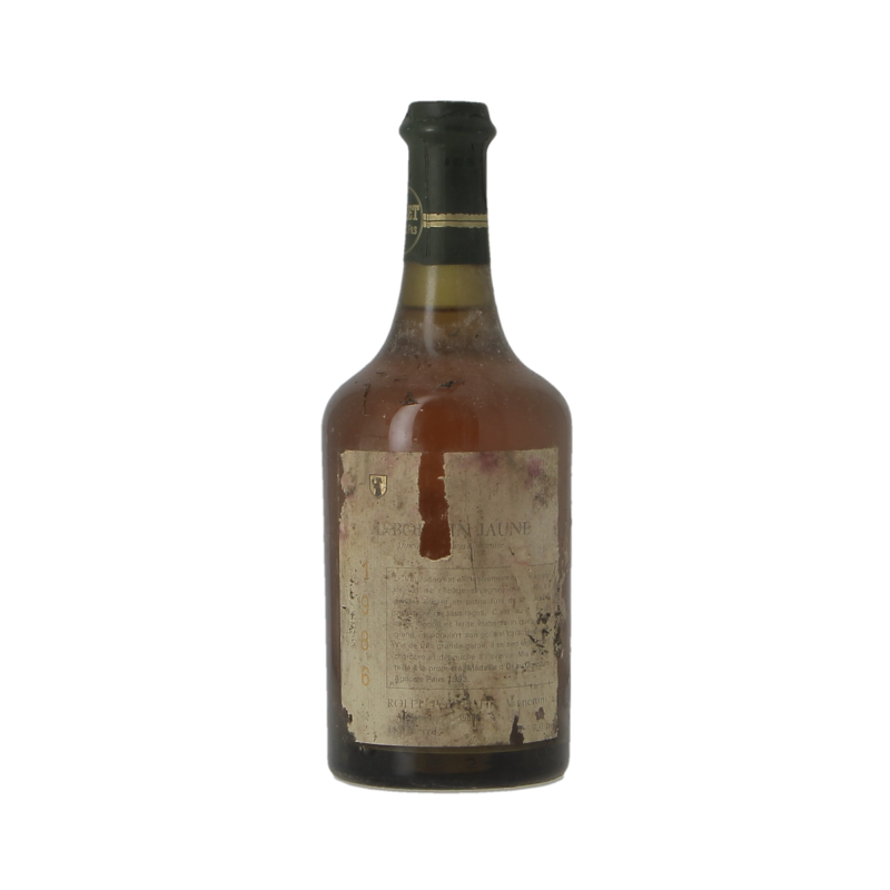 Arbois Vin Jaune 1988 Rolet