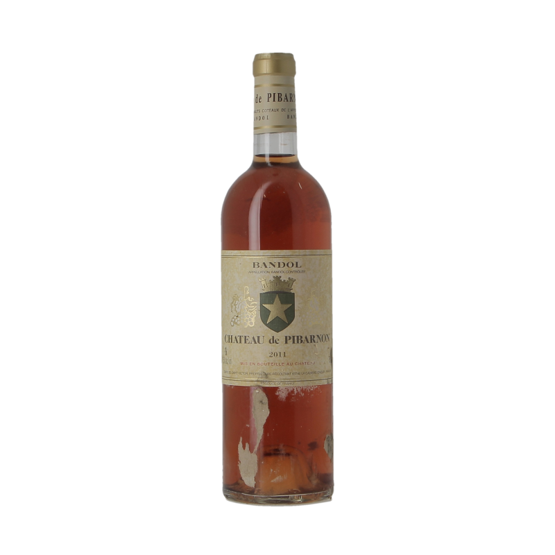 Bandol 2011 Chateau De Pibarnon