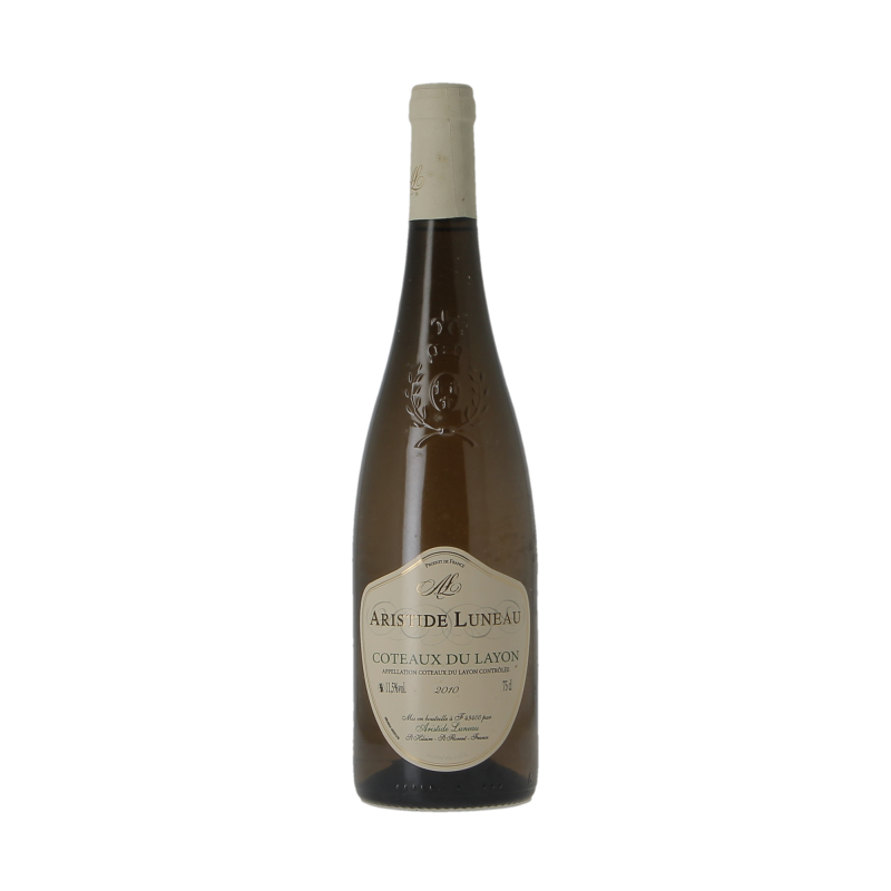 Coteaux Du Layon 2010 Aristide Luneau