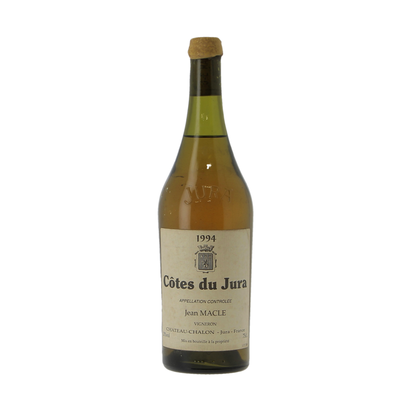 Cotes Du Jura 1994 Macle