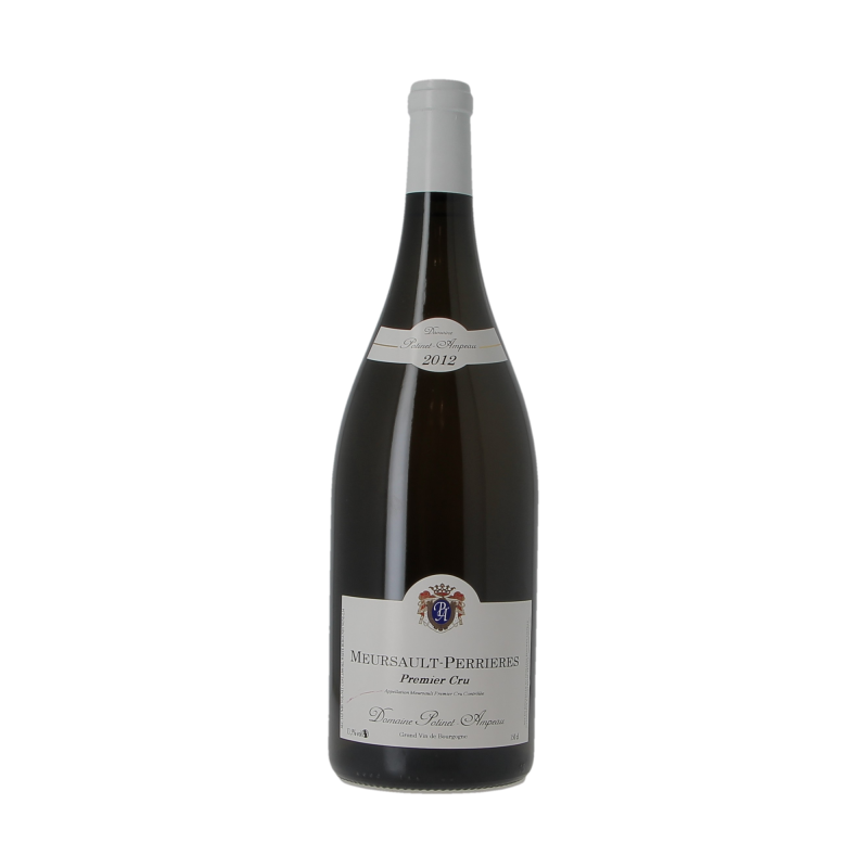 Meursault 1er Cru Les Perrieres 2012 Domaine Potinet-Ampeau 150cl