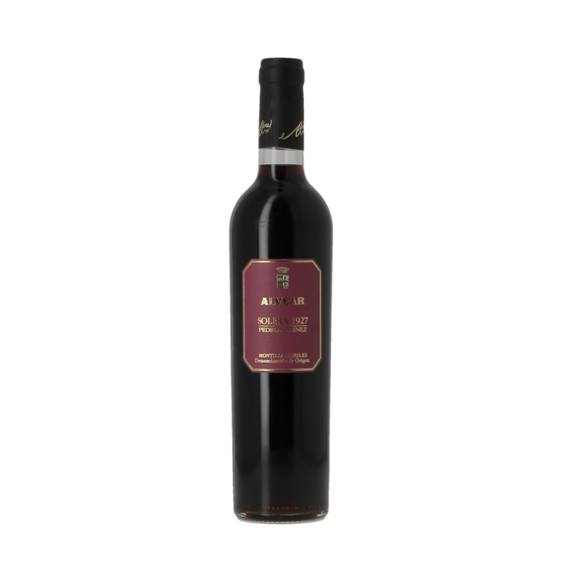 Solera 1927 NM