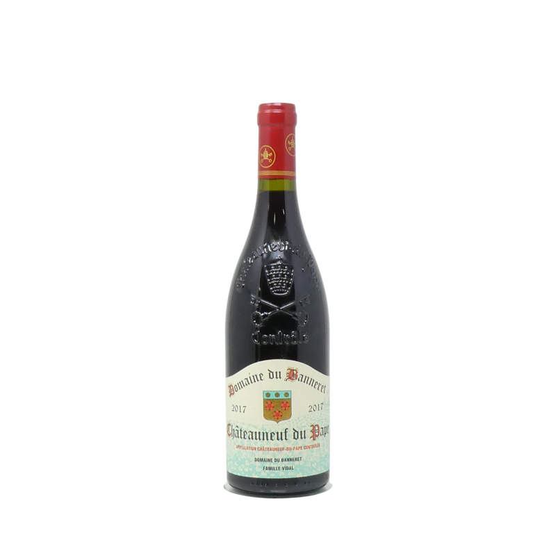 Chateauneuf-Du Pape 2017