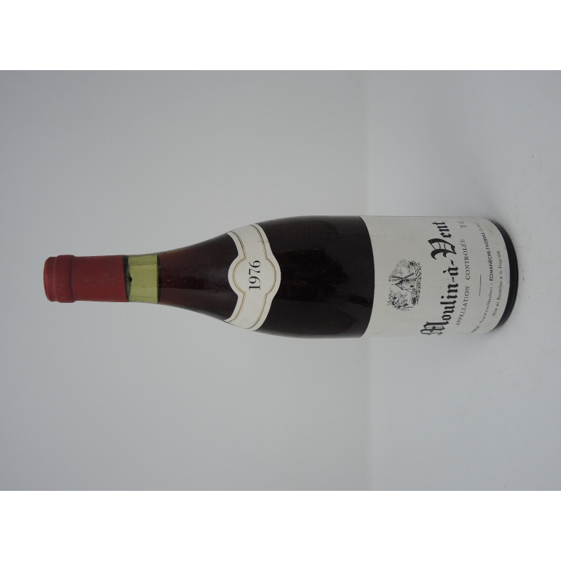 Moulin-A-Vent 1976 R.Labille