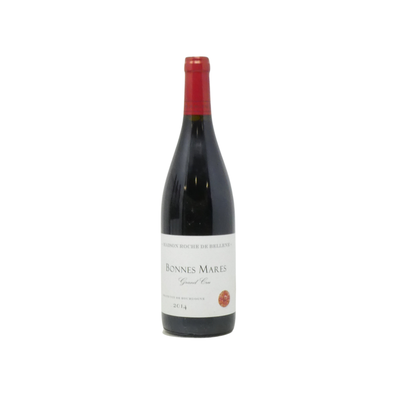 Bonnes Mares Grand Cru 2014 Maison Roche De Bellene