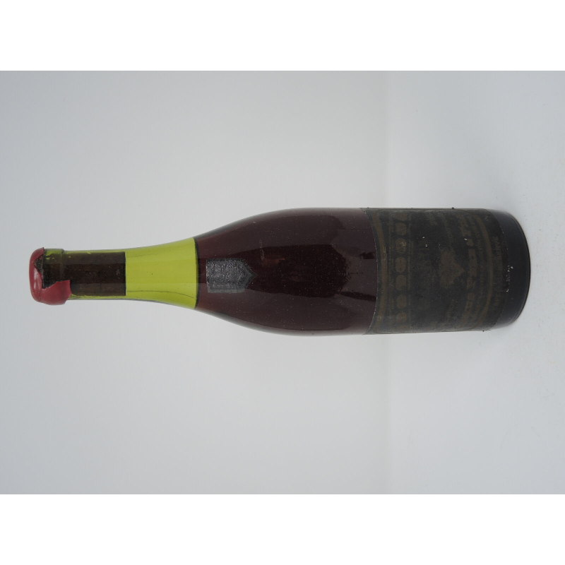 Chambertin Grand Cru 1971 Camus Pere & Fils