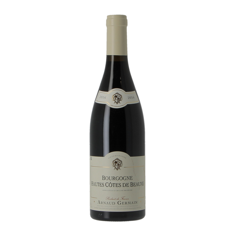 Bourgogne Hautes Cotes De Beaune 2016 Domaine Germain