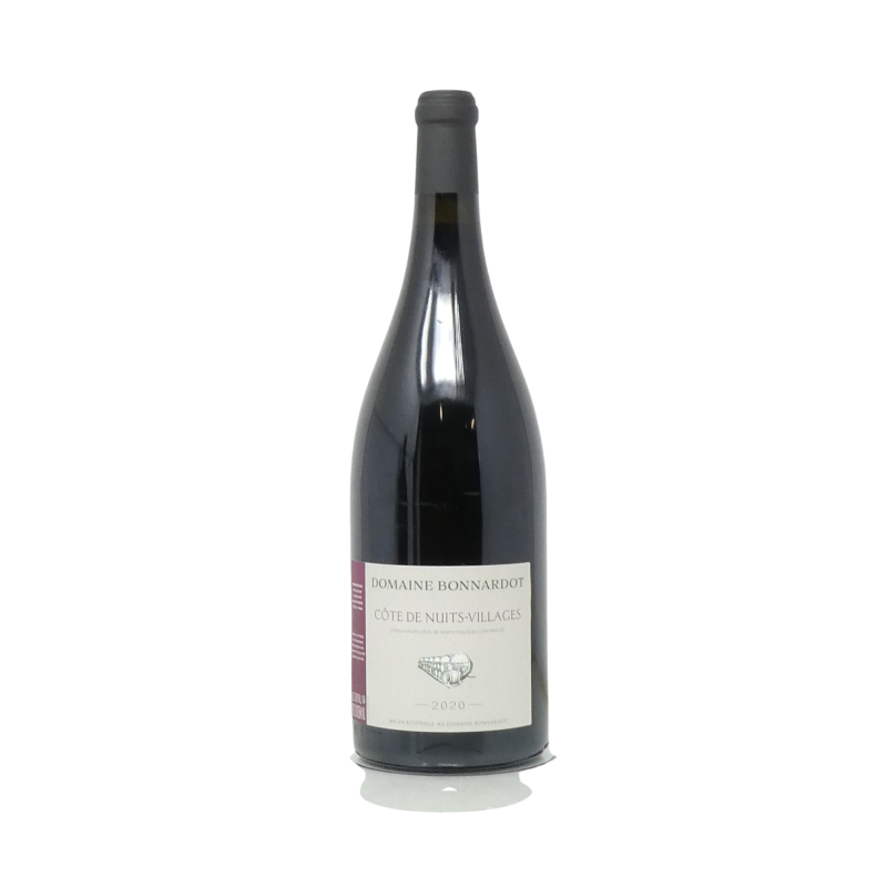 Cote De Nuits Villages 2020 Domaine Bonnardot 150cl