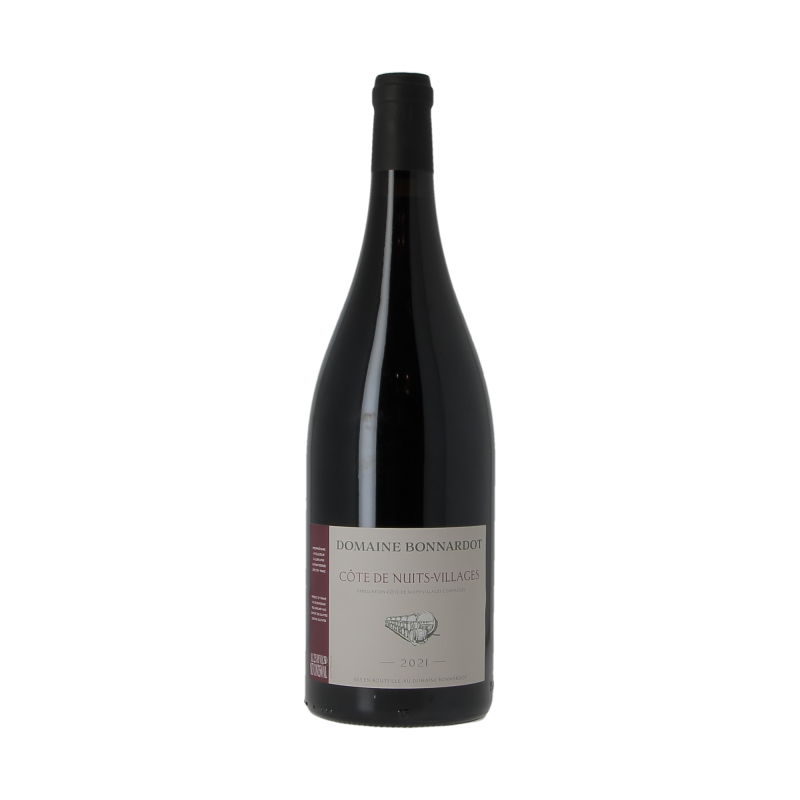 Cote De Nuits Villages 2021 Domaine Bonnardot 150cl
