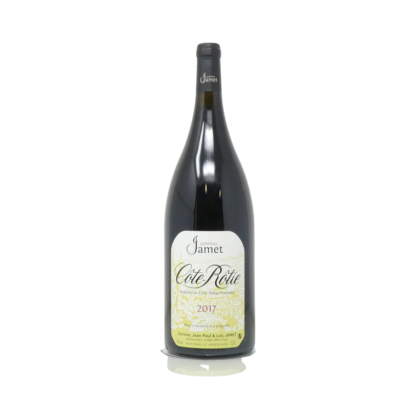 Cote-Rotie 2017 Domaine Jamet 150cl