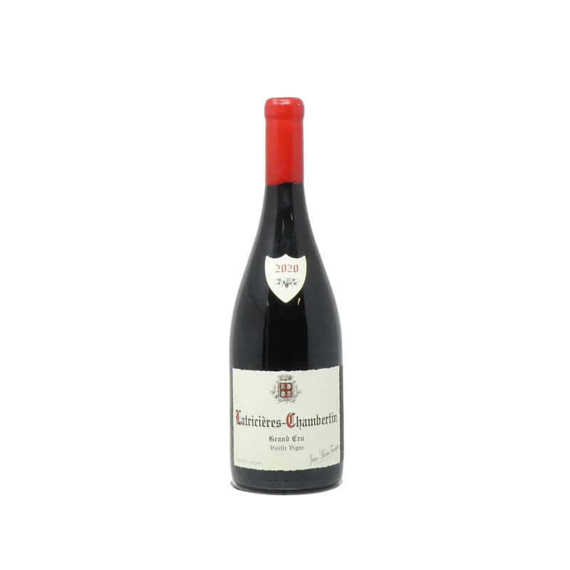 Latricieres-Chambertin Grand Cru 2020 Jean-Marie Fourrier