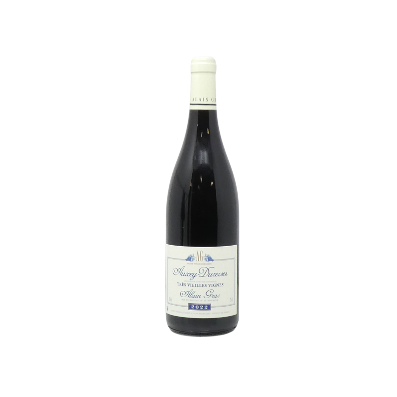 Auxey-Duresses Les Tres Vieilles Vignes 2022 Alain Gras