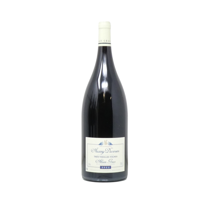 Auxey-Duresses Les Tres Vieilles Vignes 2022 Alain Gras 150cl