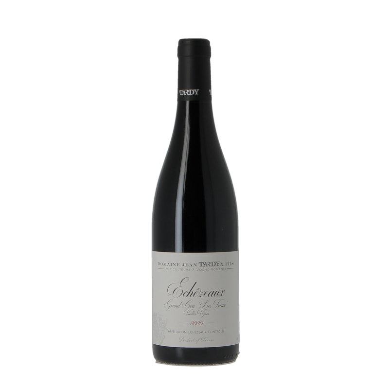Echezeaux Grand Cru Vieille Vigne 2020 Domaine Jean Tardy & Fils