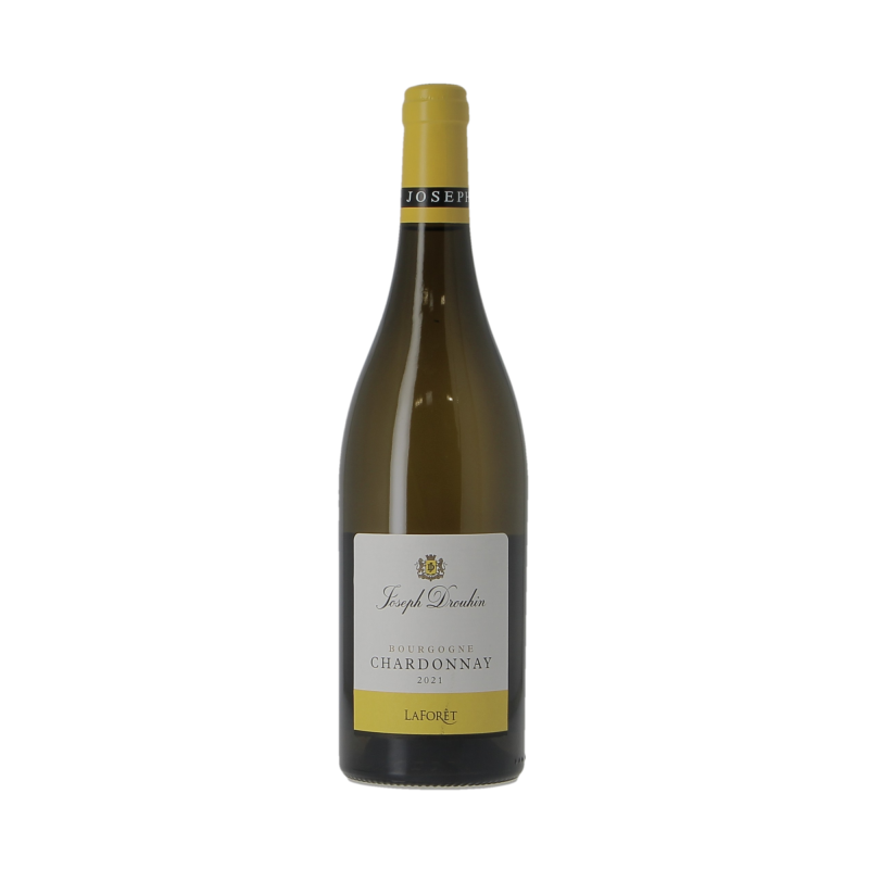 Bourgogne Chardonnay Laforet 2021 Joseph Drouhin
