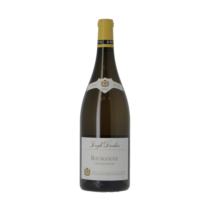Bourgogne Chardonnay Laforet 2021 Joseph Drouhin 150cl