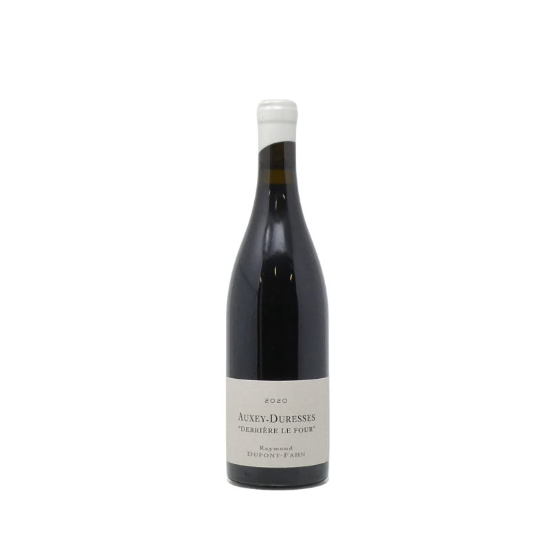 Auxey-Duresses "Derriere Le Four" 2020 Raymond Dupont-Fahn