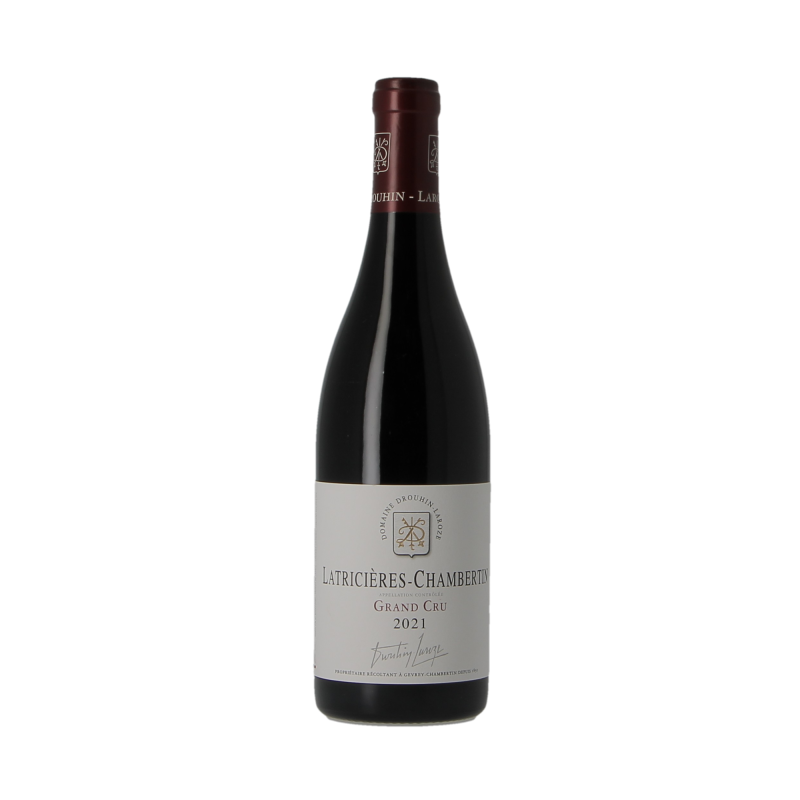 Latricieres-Chambertin Grand Cru 2021 Domaine Drouhin-Laroze