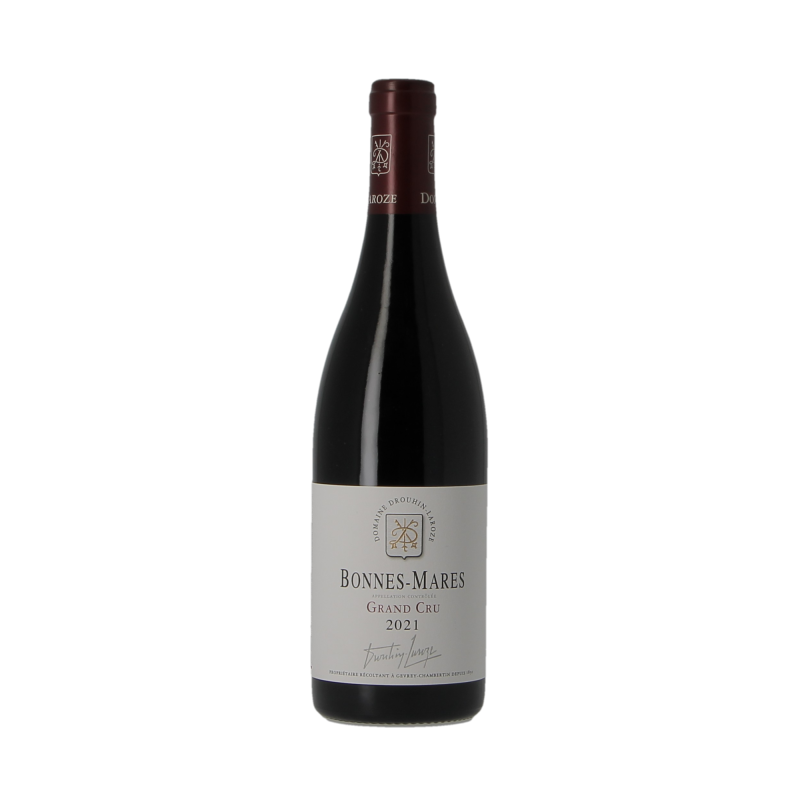 Bonnes Mares Grand Cru 2021 Domaine Drouhin-Laroze