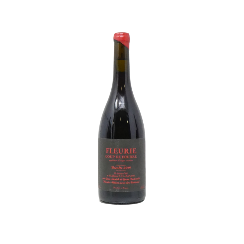 Fleurie Coup De Foudre 2019 L. Bertrand