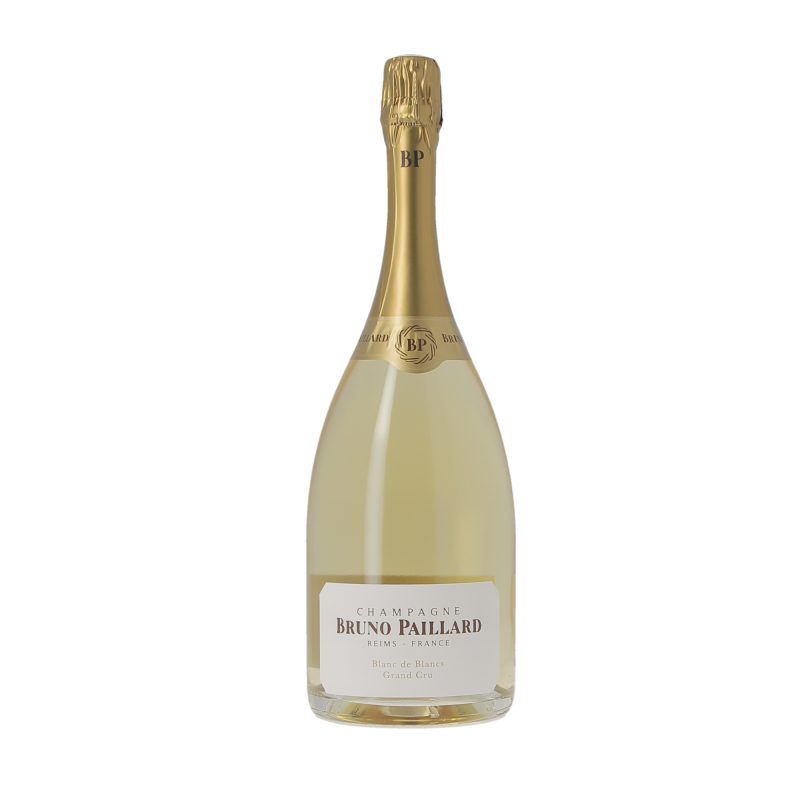 Champagne Blanc De Blancs NM Bruno Paillard 150cl