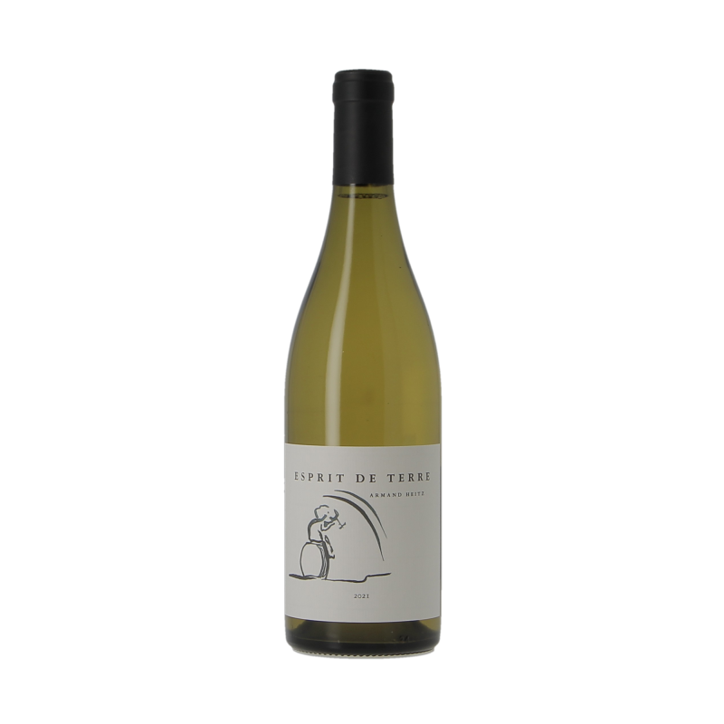 Esprit De Terre 2021 Armand Heitz
